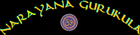 Narayana Gurukula